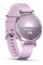 Умные часы Garmin Lily 2 (сиреневый)