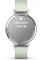 Умные часы Garmin Lily 2 Classic (серебро/шалфей)