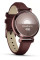 Умные часы Garmin Lily 2 Classic (темная бронза/шелковица)