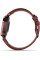 Умные часы Garmin Lily 2 Classic (темная бронза/шелковица)