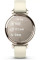 Умные часы Garmin Lily 2 (кремовое золото/кокос)