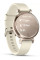 Умные часы Garmin Lily 2 (кремовое золото/кокос)