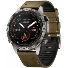 Умные часы Garmin MARQ Adventurer Gen 2