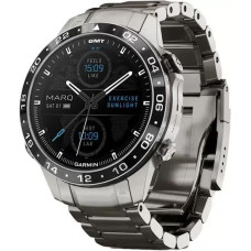 Умные часы Garmin MARQ Aviator Gen 2