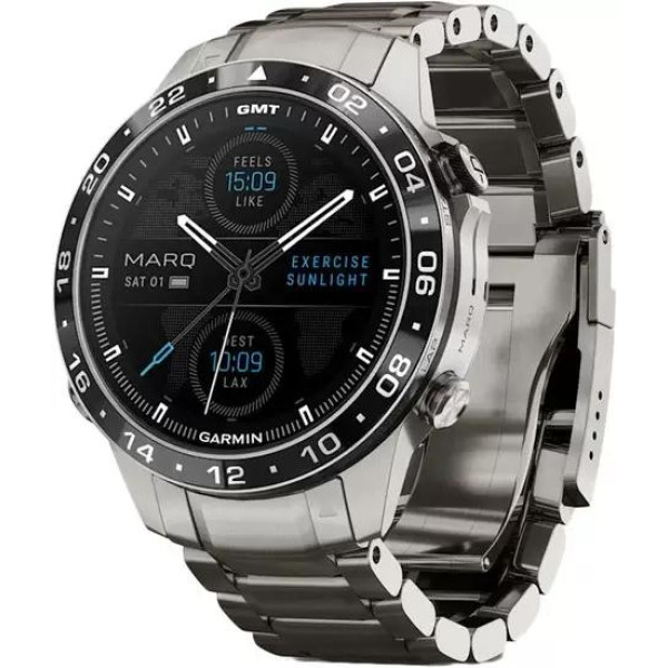 Умные часы Garmin MARQ Aviator Gen 2