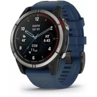 Умные часы Garmin Quatix 7 Sapphire