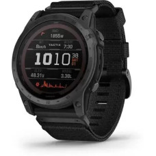 Умные часы Garmin Tactix 7 Pro Ballistics