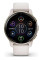 Умные часы Garmin Venu 2 Plus (золотистый/бежевый)