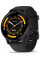Умные часы Garmin Venu 3 (черный, с силиконовым ремешком)