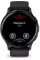 Умные часы Garmin Venu 3 (черный, с силиконовым ремешком)