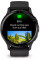 Умные часы Garmin Venu 3 (черный, с силиконовым ремешком)