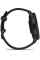 Умные часы Garmin Venu 3 (черный, с силиконовым ремешком)