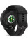 Умные часы Garmin Venu 3 (черный, с силиконовым ремешком)
