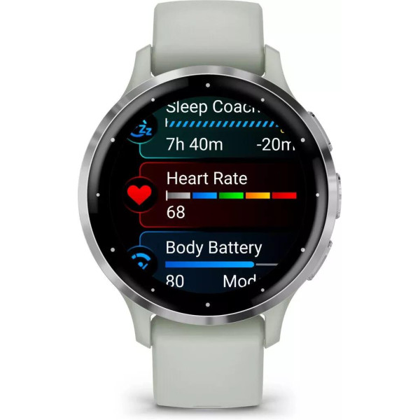 Умные часы Garmin Venu 3S