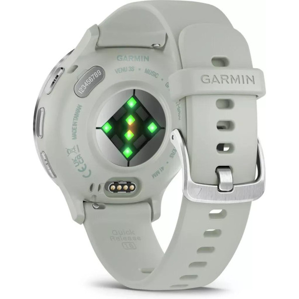 Умные часы Garmin Venu 3S