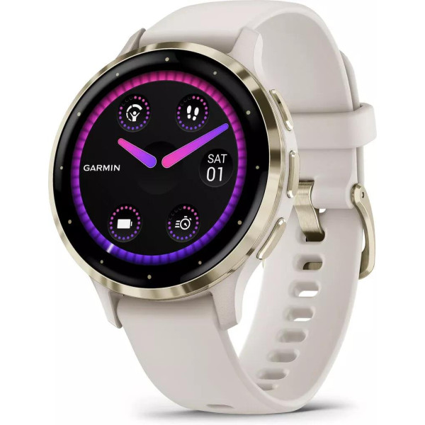 Умные часы Garmin Venu 3S