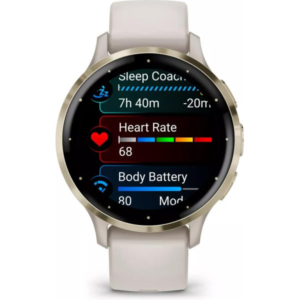 Умные часы Garmin Venu 3S