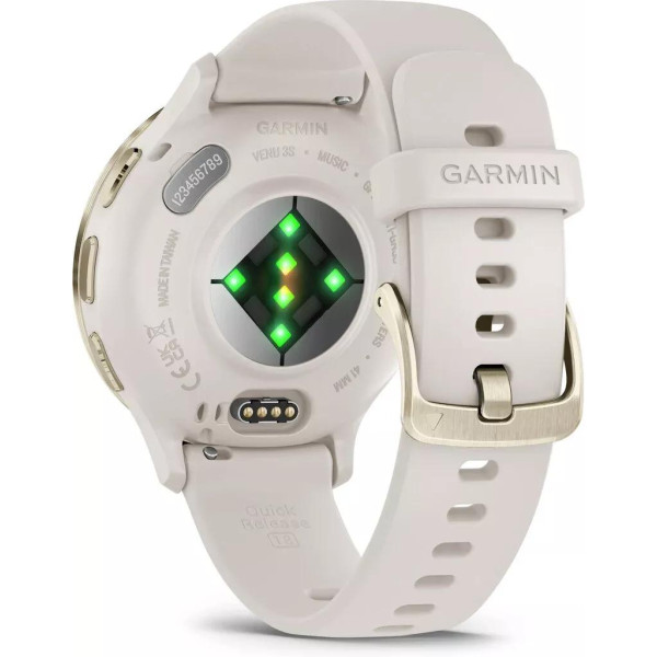 Умные часы Garmin Venu 3S