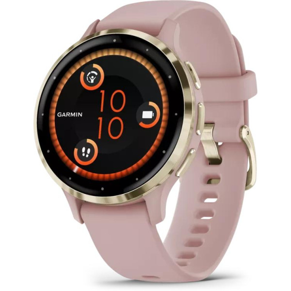 Умные часы Garmin Venu 3S