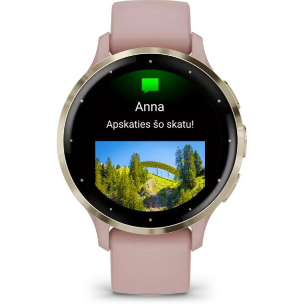 Умные часы Garmin Venu 3S