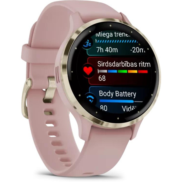 Умные часы Garmin Venu 3S
