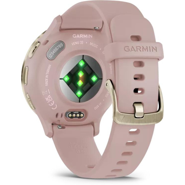 Умные часы Garmin Venu 3S