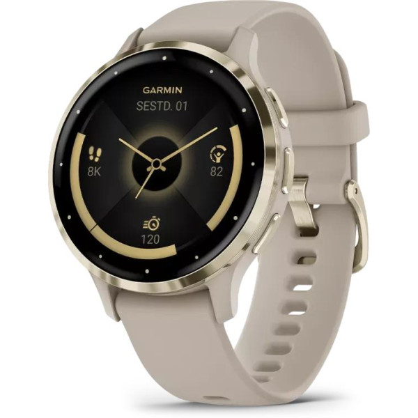 Умные часы Garmin Venu 3S