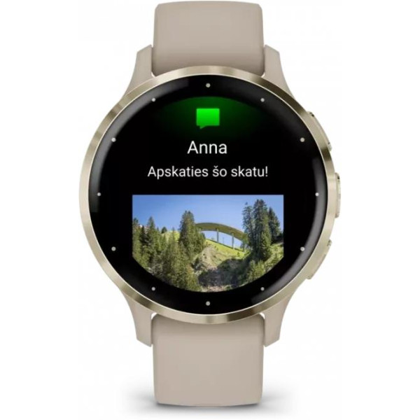 Умные часы Garmin Venu 3S
