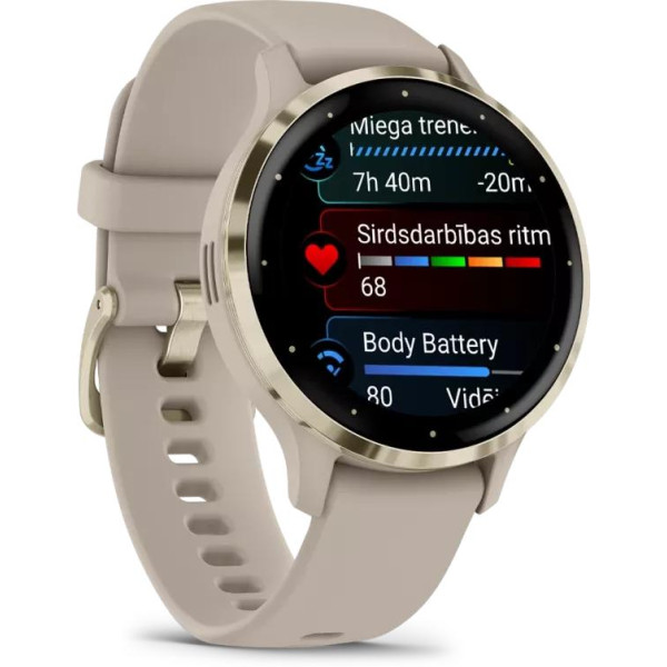 Умные часы Garmin Venu 3S