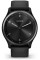 Умные часы Garmin Vivomove Sport (черный/черный сланцевый)