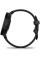 Умные часы Garmin Vivomove Sport (черный/черный сланцевый)
