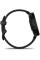 Умные часы Garmin Vivomove Sport (черный/черный сланцевый)