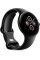 Умные часы Google Pixel Watch 2 (спортивный силиконовый ремешок)