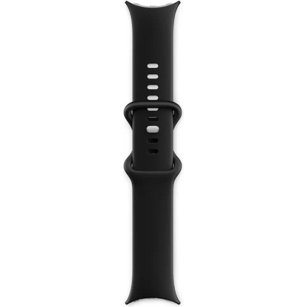 Умные часы Google Pixel Watch 2 (спортивный силиконовый ремешок)