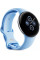 Умные часы Google Pixel Watch 2 (спортивный силиконовый ремешок)