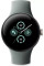 Умные часы Google Pixel Watch 2 (спортивный силиконовый ремешок)