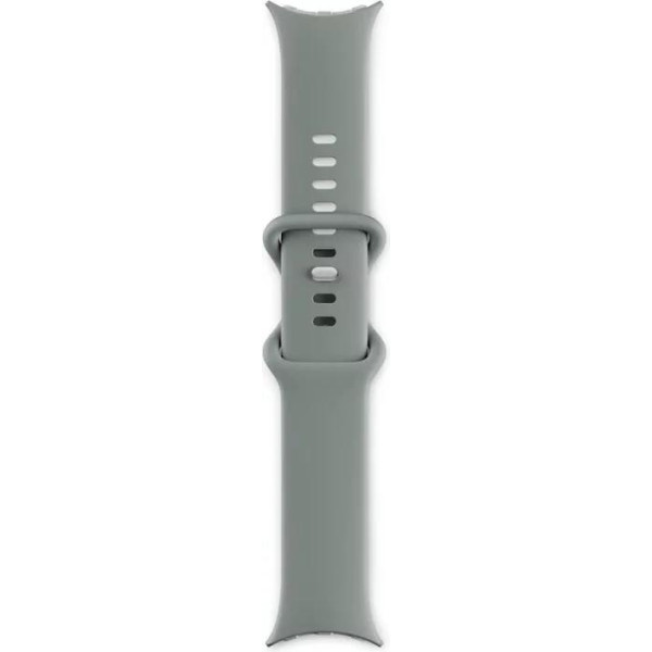 Умные часы Google Pixel Watch 2 (спортивный силиконовый ремешок)