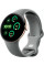 Умные часы Google Pixel Watch 3 41 мм (спортивный силиконовый ремешок)