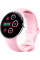 Умные часы Google Pixel Watch 3 41 мм (спортивный силиконовый ремешок)