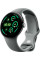 Умные часы Google Pixel Watch 3 45 мм (спортивный силиконовый ремешок)