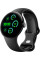 Умные часы Google Pixel Watch 3 LTE 45 мм (спортивный силиконовый ремешок)