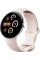 Умные часы Google Pixel Watch 3 LTE 45 мм (спортивный силиконовый ремешок)
