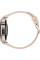 Умные часы Huawei Watch 5 42 мм (песочный, с бежевым силиконовым ремешком)