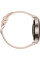 Умные часы Huawei Watch 5 42 мм (песочный, с бежевым силиконовым ремешком)