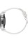 Умные часы Huawei Watch 5 42 мм (серебристый, с белым силиконовым ремешком)