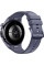 Умные часы Huawei Watch 5 46 мм (фиолетовый, с фиолетовым силиконовым ремешком)