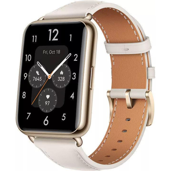 Умные часы Huawei Watch FIT 2 Classic