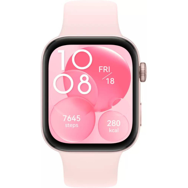 Умные часы Huawei Watch Fit 3