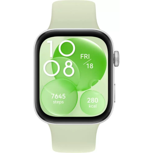 Умные часы Huawei Watch Fit 3
