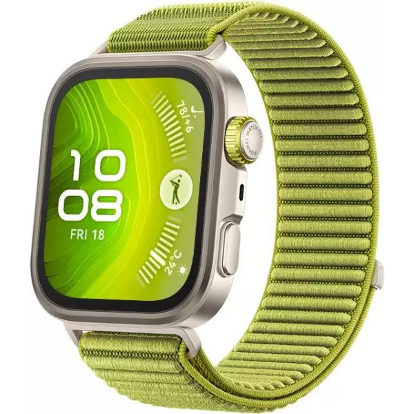 Умные часы Huawei Watch FIT 4 Pro
